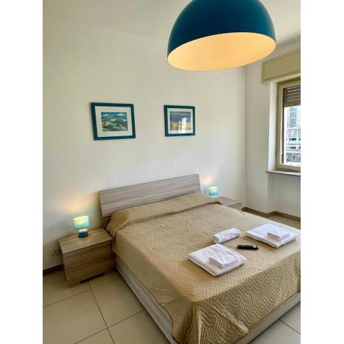 BnB Il Bicciolano 2 - bilocale fronte ospedale