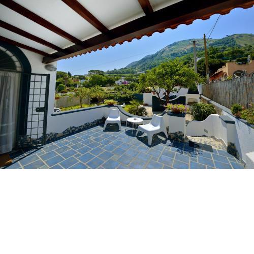 BnB Le Isole