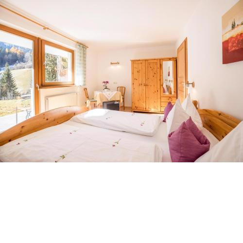 Bnb Lettnerhof Terrace Family Suite