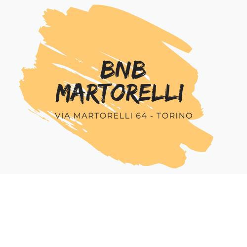 BnB Martorelli