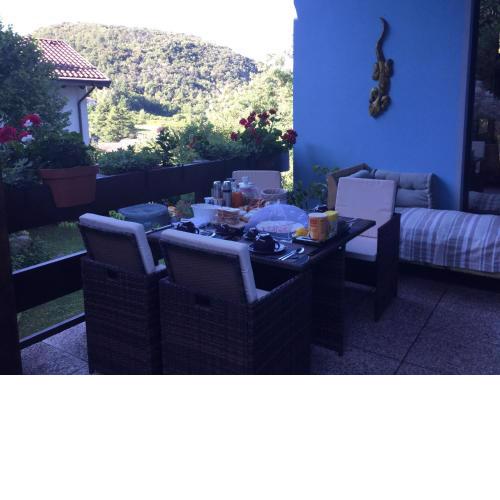 BnB Trento