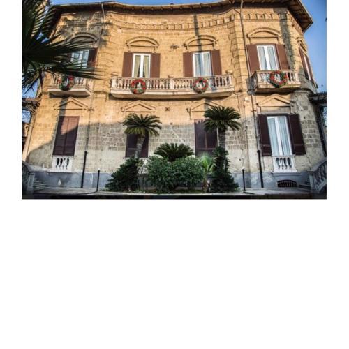 Bnb Villa Lendi