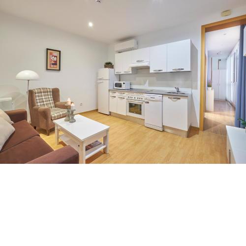 BNBHolder Apartamentos en Sol Confort 3