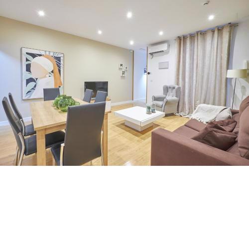 BNBHolder Apartamentos en Sol Confort 5