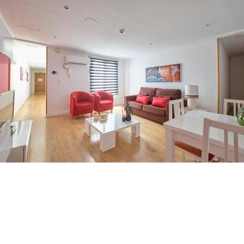 BNBHolder Apartamentos en Sol Confort 6
