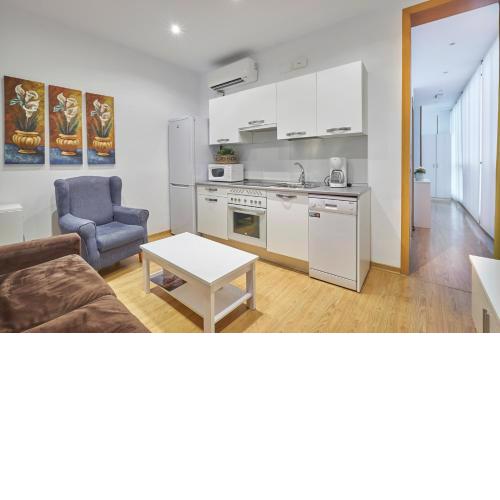 BNBHolder Apartamentos en Sol Confort 7