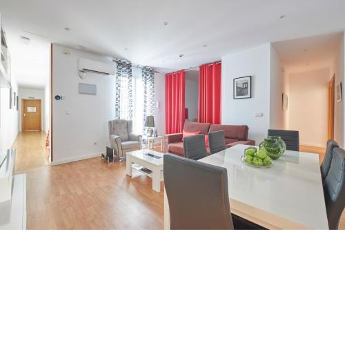 BNBHolder Apartamentos en Sol Confort 8