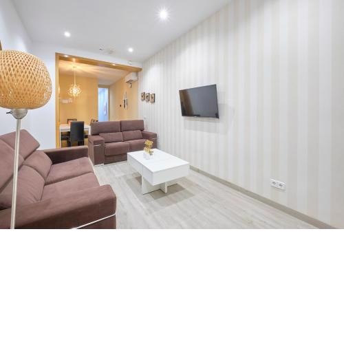 BNBHolder Apartamentos en Sol Confort 9