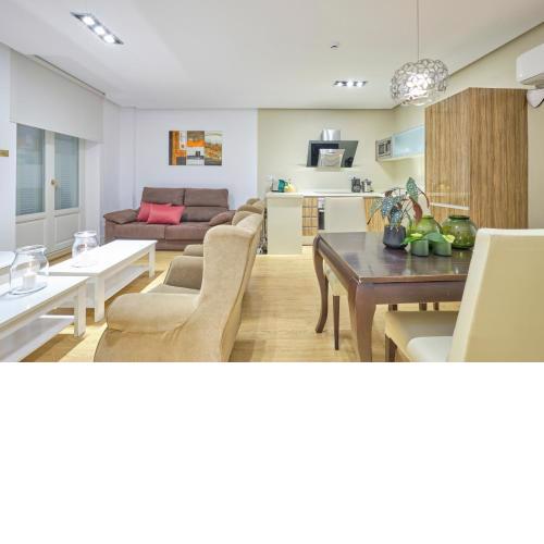 BNBHolder Apartamentos en Sol Deluxe 1