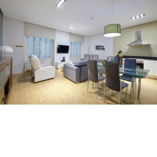 BNBHolder Apartamentos en Sol Deluxe 2