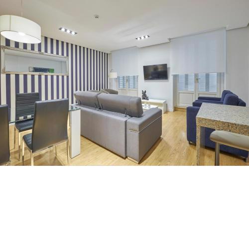 BNBHolder Apartamentos en Sol Deluxe 3