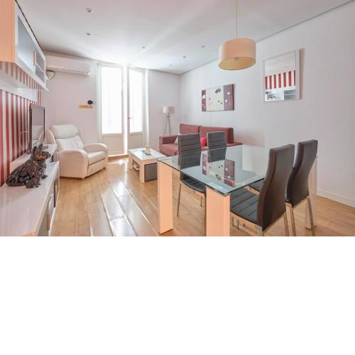 BNBHolder Apartamentos en Sol Superior 2
