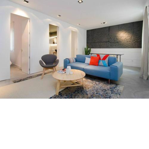 BNBHolder Charming & Stylish II CHUECA