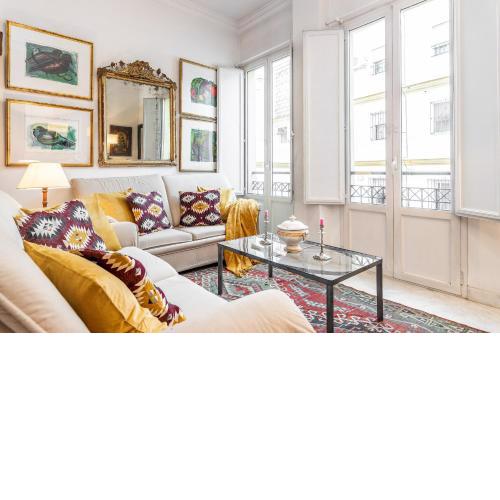BNBHolder Imperial Duplex & Terrace CENTRE