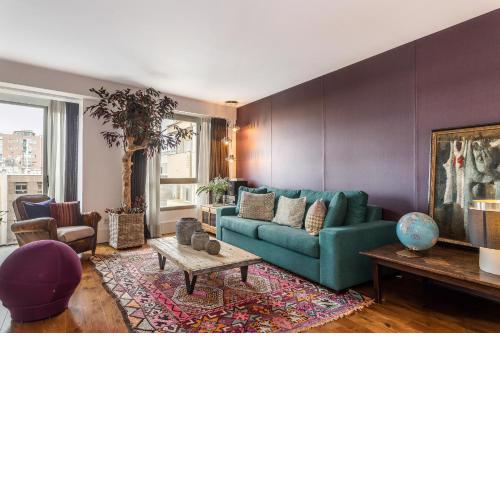 BNBHolder Luxury Triplex CHAMBERI