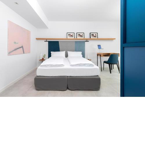 BnBiz - Coworking Hotel