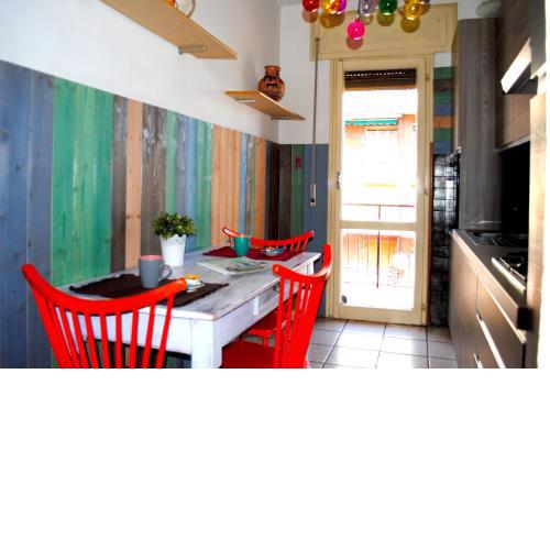 Bnbook - Ferrarin Apartment