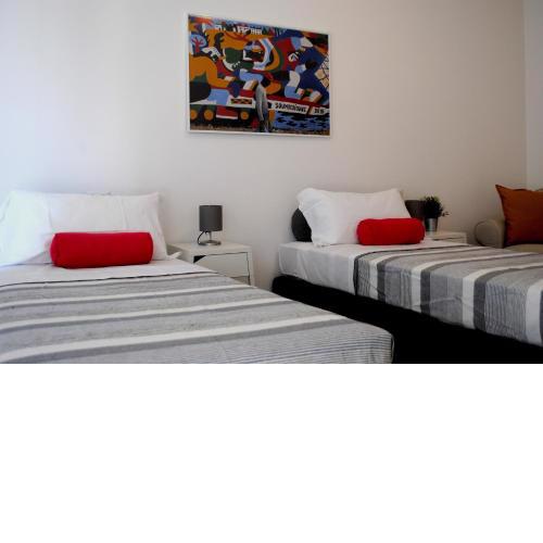 BNBOOK - Galbiati Flat