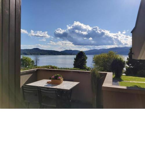 Bnbook - La casa sul Lago Maggiore