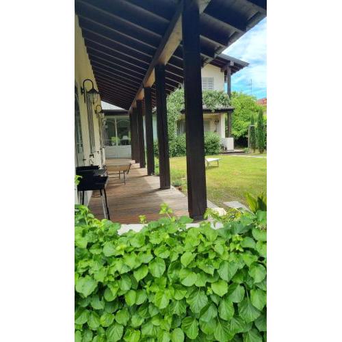 Bnbook - La Veranda del Lago