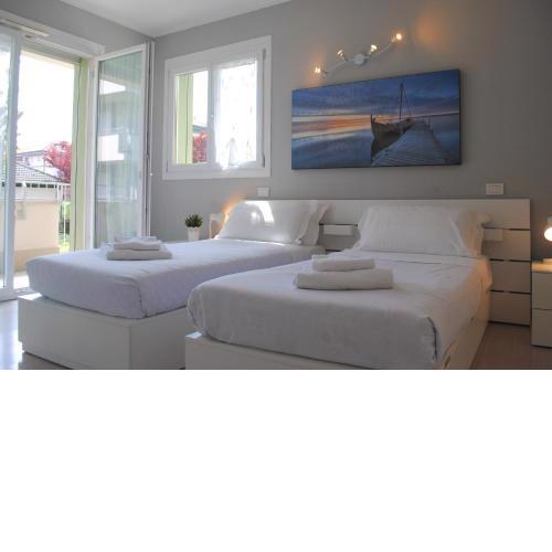 Bnbook - Metropolitan Expo Flat 4