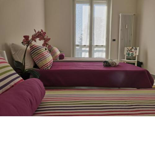 Bnbook Casa Beatrice Appartamento con 2 camere Gallarate