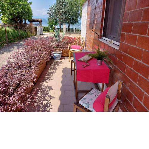Bnbook Lago Maggiore Studio 2
