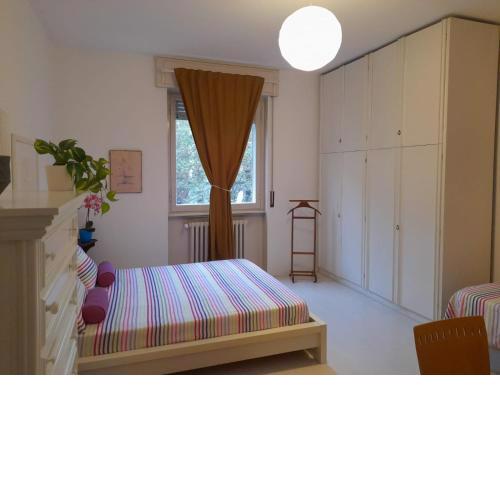Bnbook-Pezzotti Apartment