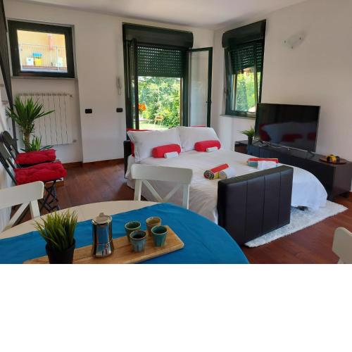Bnbook The terminal - 2 bedrooms apartment