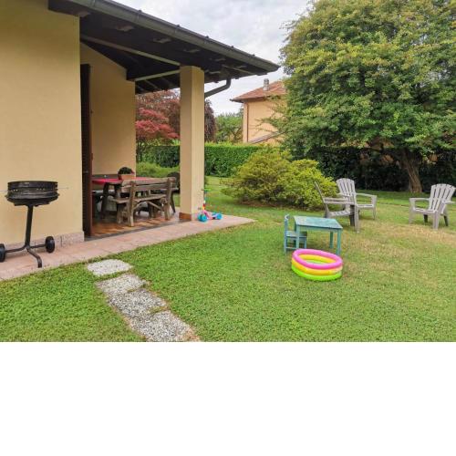 Bnbook Villa Biancospino