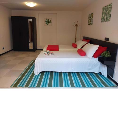 Bnbook-Villa Molinari