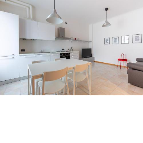 BnButler - Navigli Apartment - L'altra Darsena