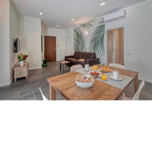 BnButler Arena 35 - Navigli Apartment