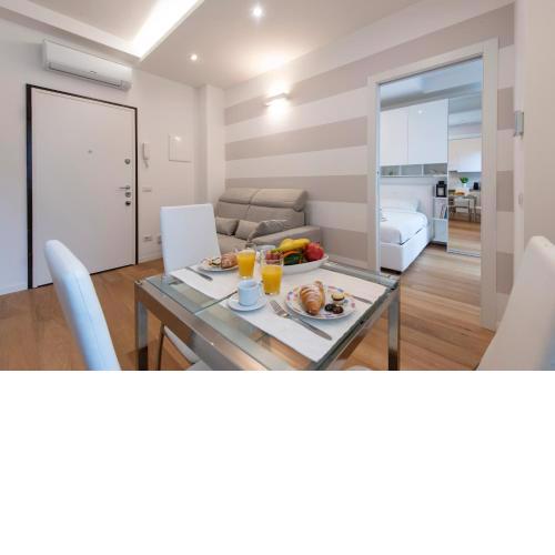 BnButler Friuli, 24 - Porta Romana Apartment
