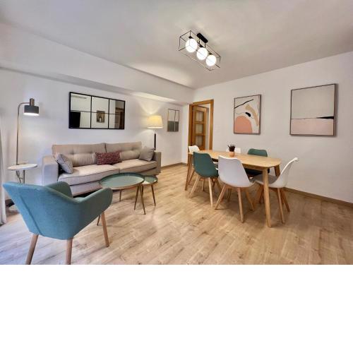 BnS Central Suites