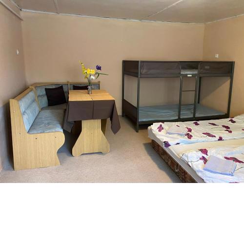 Bo-Zso 2 Apartman