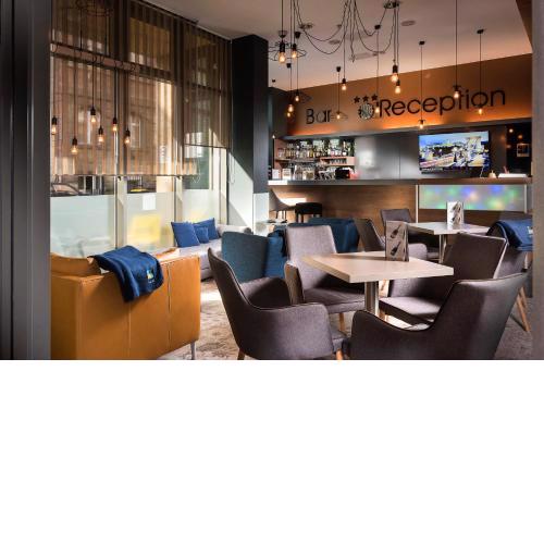 Bo18 Hotel Superior