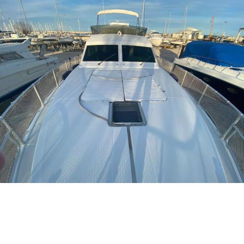 Boat Experience