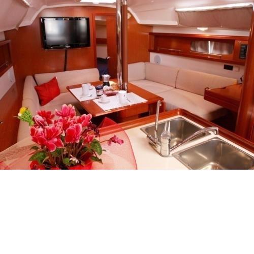 Boat & Sailing Torregrande Sinis Yachting