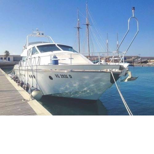 Boat Sirio
