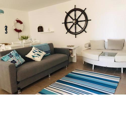 Boatapartment