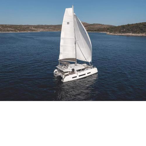 Boatel Naples Angioino