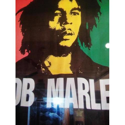 Bob Marley Dorm Luxor
