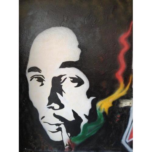 Bob MARLY.DORM&RESTAURANT