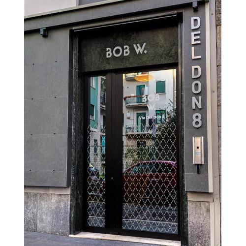 Bob W Ticinese