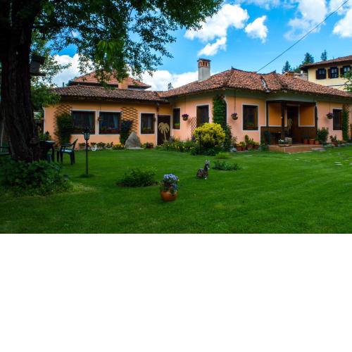 Bobi Guest House