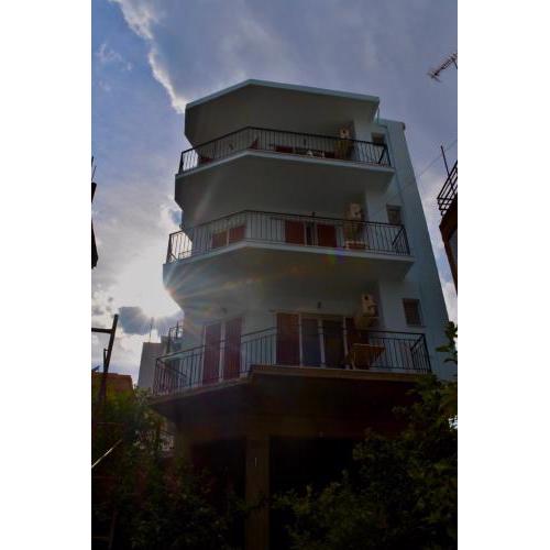Bob's Apartments