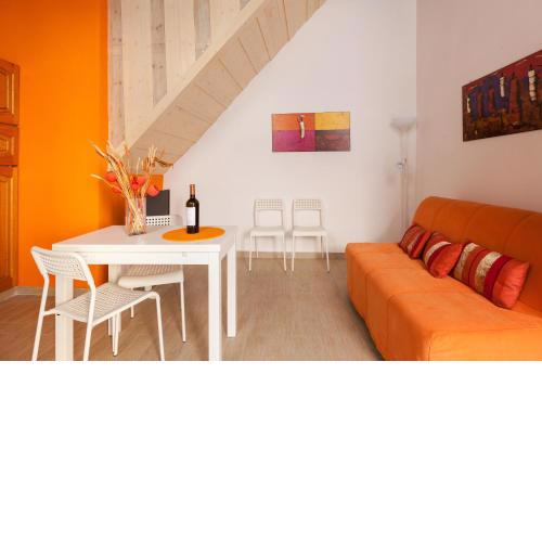 Boccanera a Trastevere Holiday Apartment