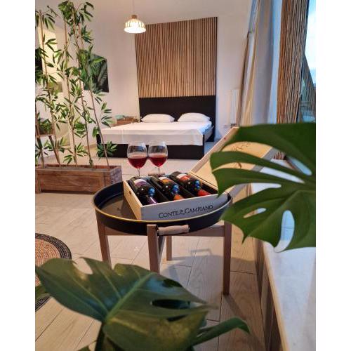 Bodega Butik Otel Şile