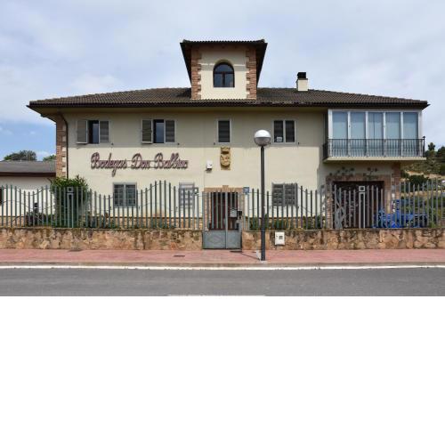 Bodega Don Balbino